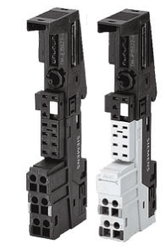 Siemens 6ES7193-4CA50-0AA0 DP universal terminal modules TM-E15C26-A1 for ET 200S, 15 mm width, spring-type terminals.